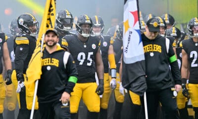 Pittsburgh Steelers Salary Cap