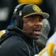 Pittsburgh Steelers WRs coach Frisman Jackson