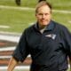Steelers New England Patriots Playoffs Bill Belichick